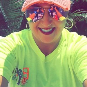 Meet your Posher, Paula